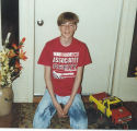 Pics of Neil