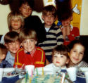 Pics of Neil